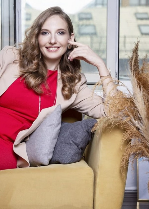 Репетитор Татьяна Алексеевна