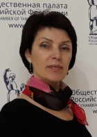 Репетитор Галина Валерьевна