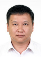 Репетитор Санал Церенович