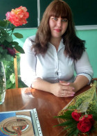 Репетитор Мария Алексеевна