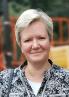 Репетитор Ольга Евгеньевна