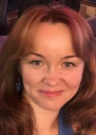 Репетитор Елена Викторовна