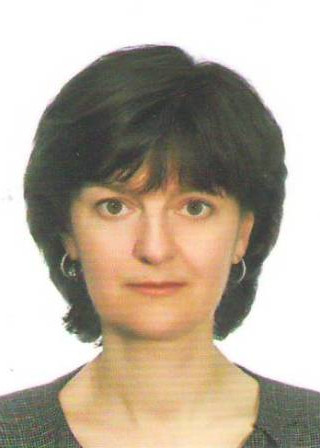 Репетитор Анна Евгеньевна