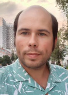 Репетитор Виктор Александрович