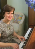 Репетитор Наталия Сергеевна