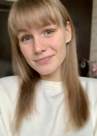 Репетитор Полина Алексеевна