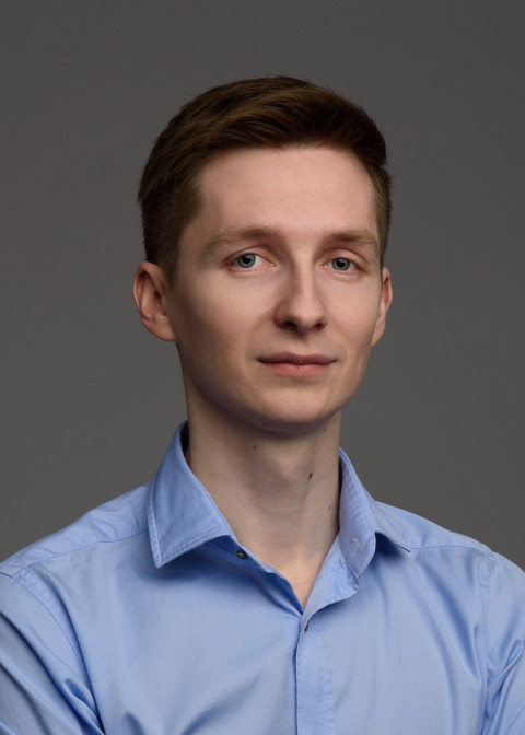 Репетитор Александр Михайлович