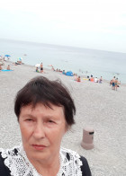 Репетитор Валентина Петровна