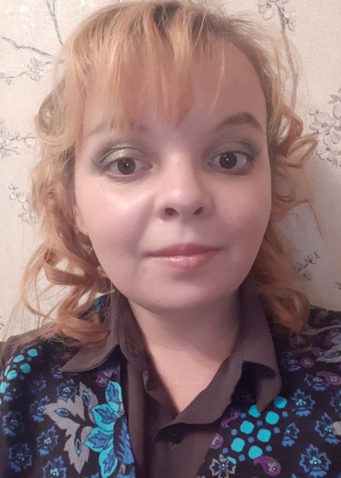 Репетитор Елизавета Николаевна