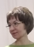 Репетитор Евгения Анатольевна