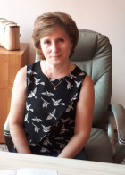 Репетитор Нэлли Николаевна