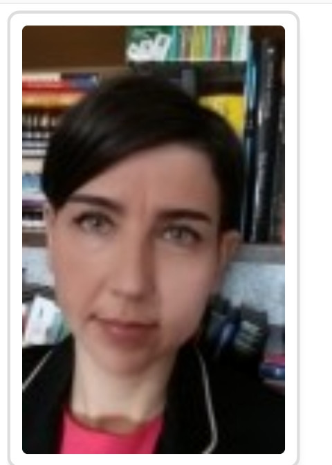 Репетитор Юлия Викторовна