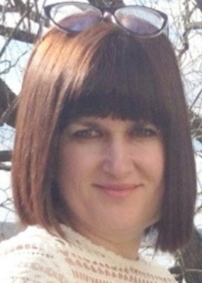 Репетитор Ирина Владимировна