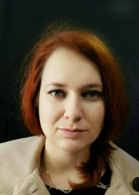 Репетитор Вера Владимировна