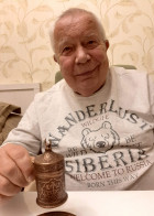 Репетитор Сергей Алексеевич