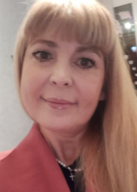 Репетитор Алёна Анатольевна