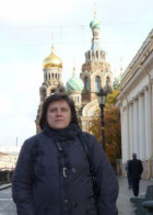 Репетитор Татьяна Анатольевна