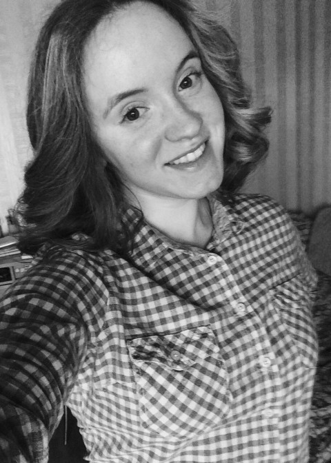 Репетитор Екатерина Алексеевна