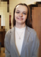 Репетитор Ольга Викторовна