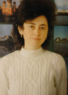 Репетитор Елизавета Витальевна