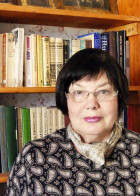 Репетитор Наталия Алексеевна