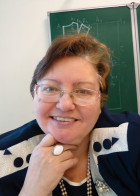 Репетитор Татьяна Александровна