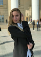 Репетитор Анастасия Александровна