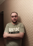 Репетитор Кирилл Викторович