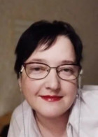 Репетитор Карина Владиславовна