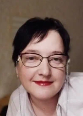 Репетитор Карина Владиславовна