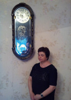 Репетитор Ирина Евгеньевна