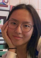 Репетитор Эльдана Рамисовна