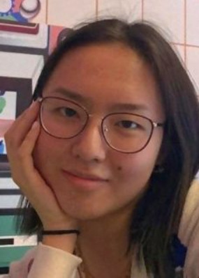 Репетитор Эльдана Рамисовна