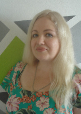 Репетитор Инна Игоревна