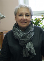 Репетитор Елена Дмитриевна