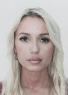 Репетитор Светлана Сергеевна