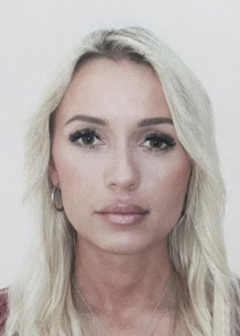 Репетитор Светлана Сергеевна