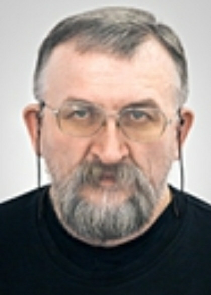 Репетитор Александр Леонидович