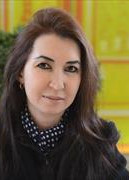 Репетитор Елена Владимировна