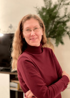 Репетитор Галина Викторовна