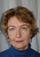 Репетитор Алла Яковлевна