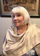 Репетитор Ольга Викторовна