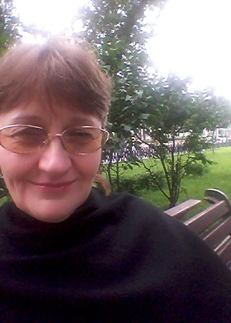 Репетитор Ксения Петровна