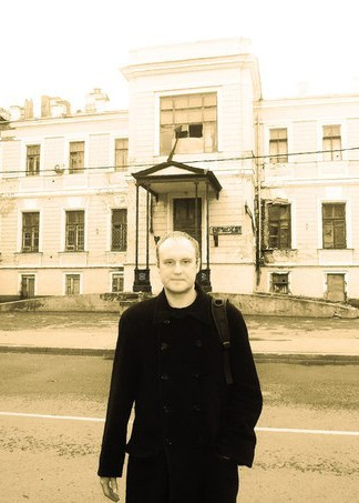 Репетитор Евгений Владимирович