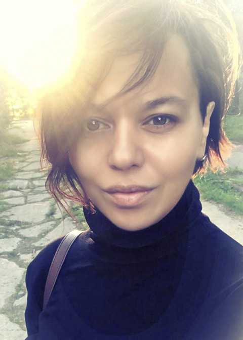 Репетитор Ирина Николаевна