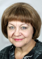 Репетитор Елена Ивановна