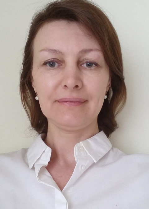 Репетитор Галина Александровна