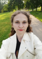 Репетитор Ксения Дмитриевна