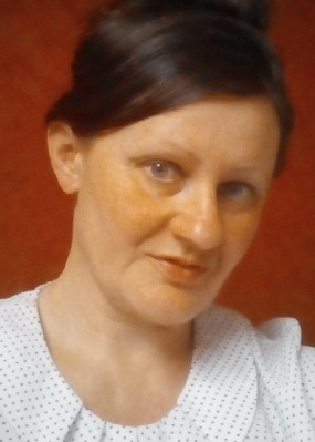 Репетитор Любовь Анатольевна