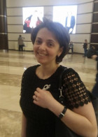 Репетитор Ольга Леонидовна